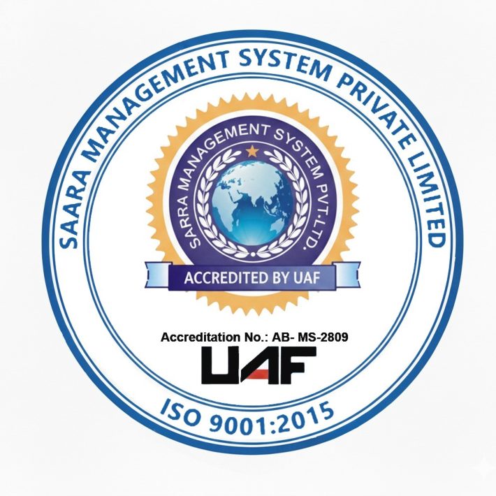 ISO 9001-2015